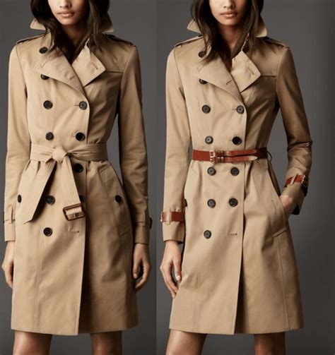 belt to burberry trench|burberry trench coat belt knot.